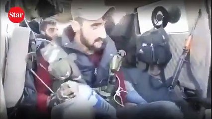 Evanjelist örgüt, teröristleri böyle kurtarmış