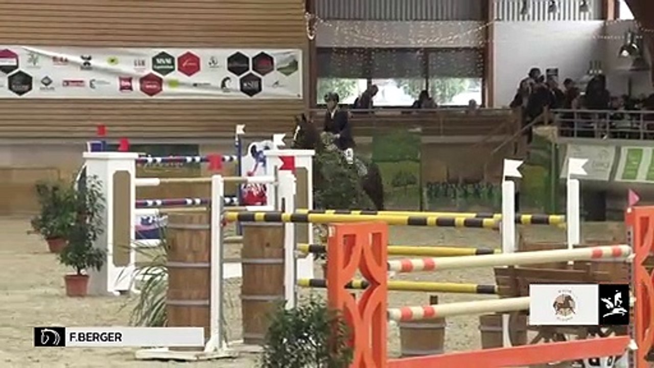 GN2019 | SO_11_Macon | Pro Elite G.P. (1,50 m)...