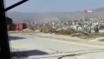 - Esad Rejimi Yine İdlib’i Vurdu: 1 Ölü, 7 Yaralı