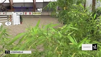 GN2019 | SO_11_Macon | Pro Elite G.P. (1,50 m) Grand Indor | Alexandre FONTANELLE | PRIME TIME DES VAGUES