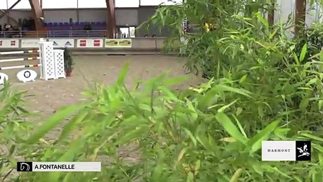 GN2019 | SO_11_Macon | Pro Elite G.P. (1,50 m) Grand Indor | Alexandre FONTANELLE | PRIME TIME DES VAGUES