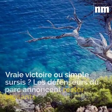 Soulagement à Port-Cros, Deneuve hospitalisée, maternité d'Hyères: voici votre brief info de mercredi après-midi