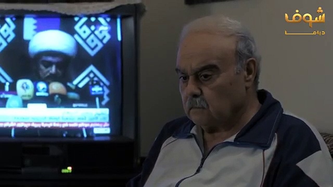 مسلسل عن الهوى والجوى الحلقة 21 - سداسية دقة قل...
