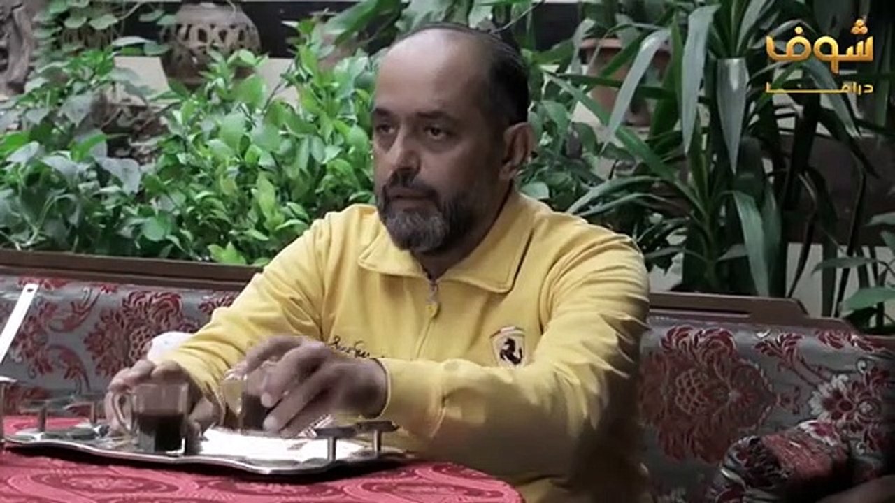 مسلسل عن الهوى والجوى الحلقة 23 - سداسية دقة قلب الخامسة