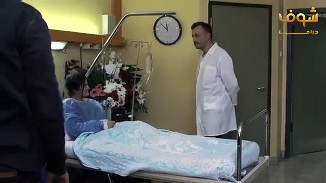 مسلسل عن الهوى والجوى الحلقة 22 - سداسية دقة قل...