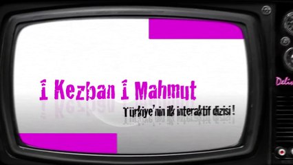 1 Kezban 1 Mahmut - 3. Bölüm (Sansürsüz)