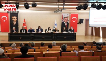 (6 Kasım 2019)TALAS’TA İŞ SAĞLIĞI VE GÜVENLİĞİ  ÜST SEVİYEDE