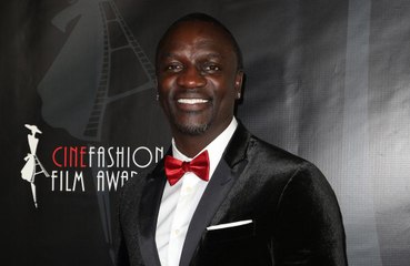 Akon has a folder of Lady Gaga songs he wants to release