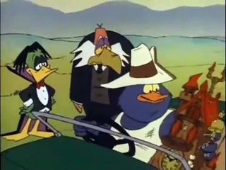 El Conde Pátula Capítulo 08