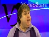 Russell Grant Video Horoscope Capricorn February Friday 8th