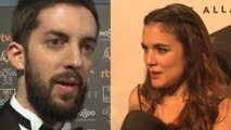 David Broncano niega los rumores de relación con Adriana Ugarte
