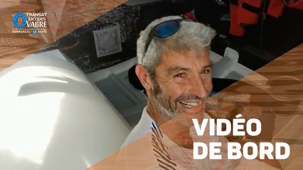 TRANSAT JACQUES VABRE INSIDE - La Fabrique - 05/11/2019