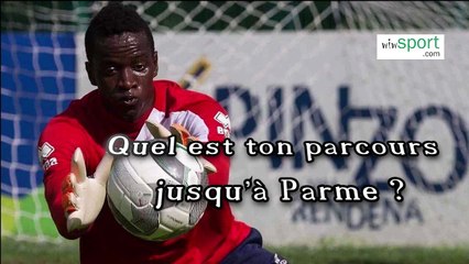 Alioune Fall, l'héritier sénégalais de Buffon