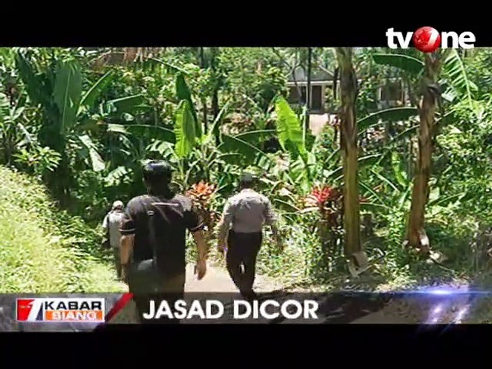 Pasca Jasad Dicor di Musala, Polisi Periksa 7 Saksi
