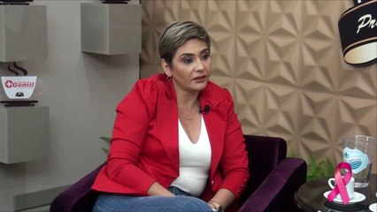 Programa Café com Leitte - Susana Lucena - 22.10.2019