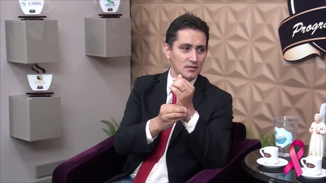 Programa Café com Leitte - Dr. Idelfonso Carvalho - 21.10.2019