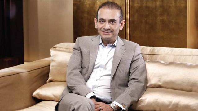 PNB scam: UK court rejects Nirav Modi’s new bail application