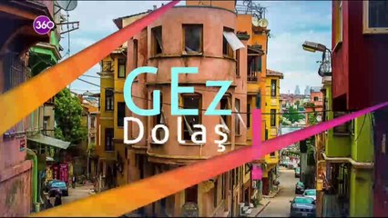Gezmek Olsun - Çengelköy - 06 11 2019