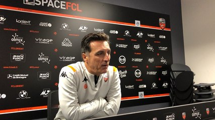 FC Lorient : comment retrouver l’efficacité ?