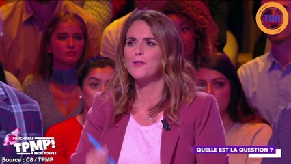 Cyril Hanouna dévoile en direct le nom du chroniqueur de TPMP le moins bien payé !