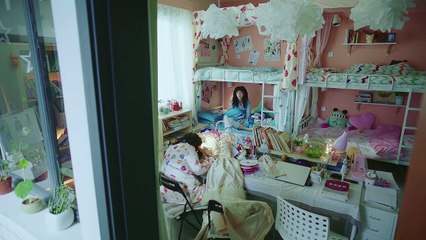 A little thing called first love 16