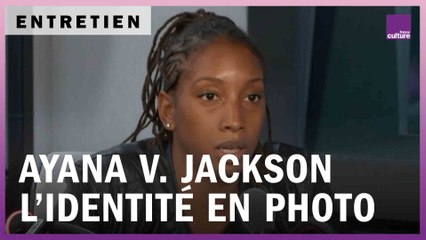 Ayana V. Jackson, les eaux troubles de l’identité