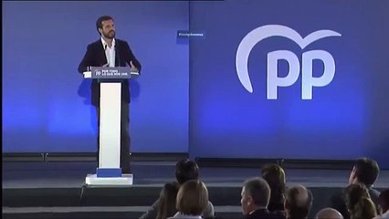 Declaraciones de representante del PP