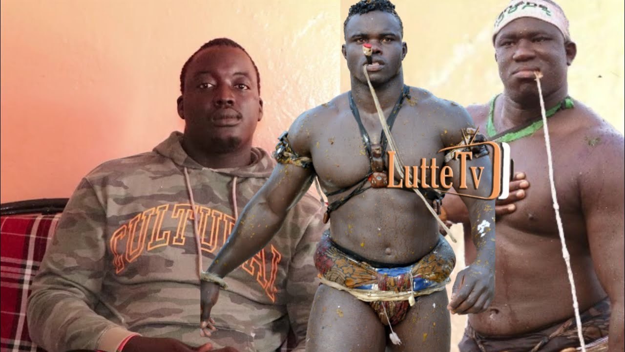 Serigne Ndiaye 2 formel   Reug Reug est le meilleur nitt dou soxor lifi Yékini déf...