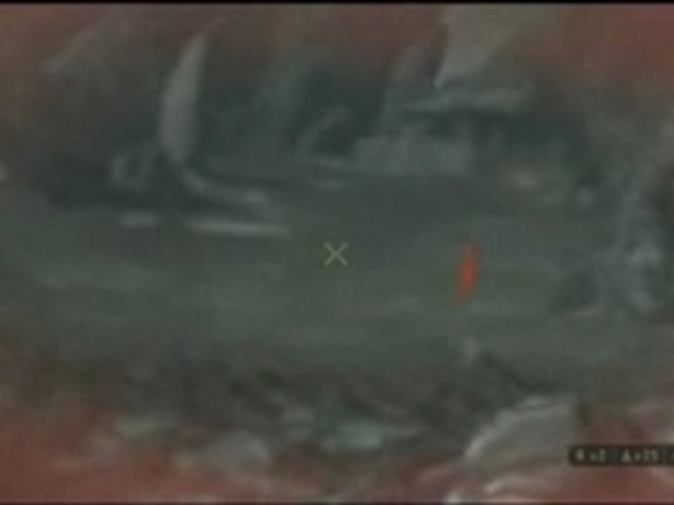 Turok video tour 1