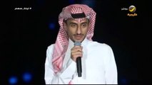 تركي آل الشيخ يمازح سهم بتعليق مفاجئ خلال حفل 