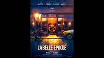 LA BELLE ÉPOQUE (2019) HD Streaming VF