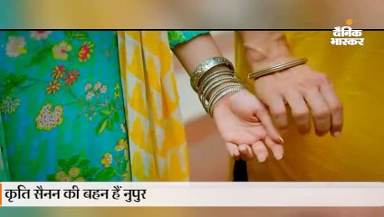 पहले म्यूजिक वीडियो 'फिलहाल' में नुपुर सैनन के साथ दिखे अक्षय