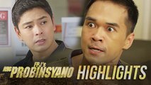 Jacob gets furious at Cardo | FPJ's Ang Probinsyano