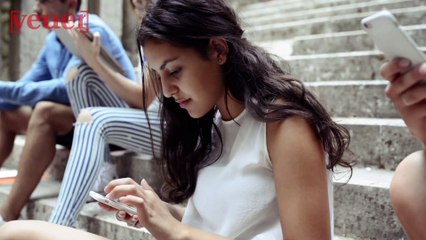 Students Develop Wearable Tech in a Bid to Fight Smartphone Addiction