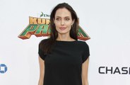 Angelina Jolie's PVC pants caused audition flop