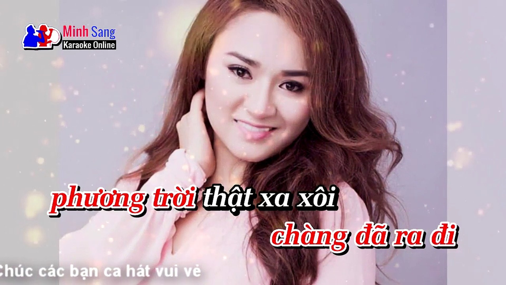Người Con Gái Thủy Chung - Karaoke - Châu Ngọc Linh - Video Dailymotion