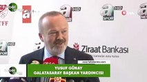 Yusuf Günay: 