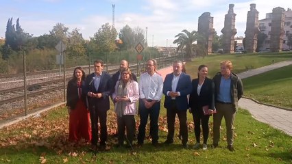 Albert Rivera lleva su campaña electoral a Mérida