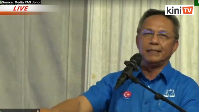 LIVE: 'All-star' ceramah featuring the top leaders from BN & PAS in Tanjung Piai (3)