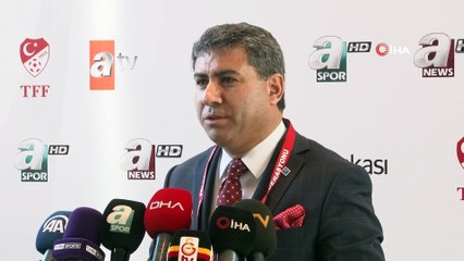 Taner Atilla: “Beşiktaş’a karşı kazanmak için sahada olacağız”