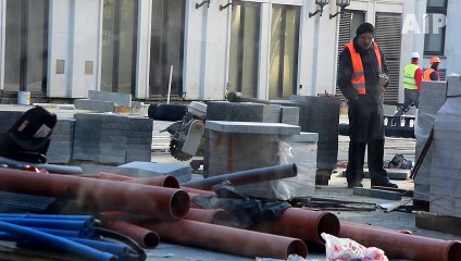 Zaczyna brakować Ukraińców do pracy. Pracodawcy chcą płacić im więcej