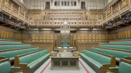 UK Parliament formally dissolved ahead of snap election