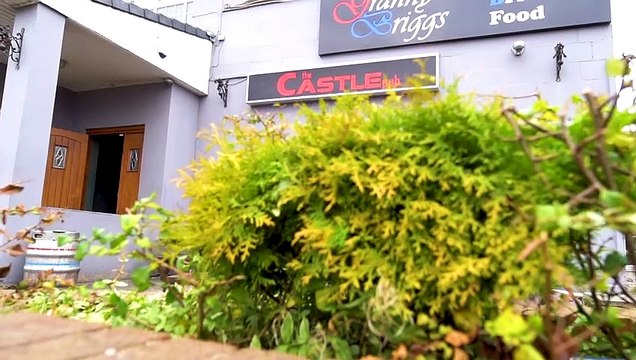 The Castle pub in Ashington is on the market - find out more about it