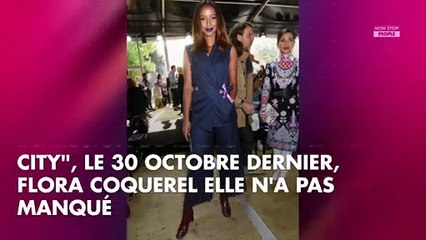 Quand un joueur du PSG draguait lourdement une ex-Miss France