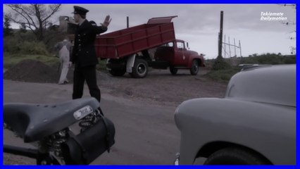 ブレイク医師の事件簿 #03
