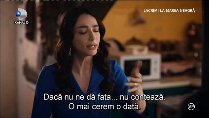 Lacrimi la Marea neagra Episodul 46 Part 2