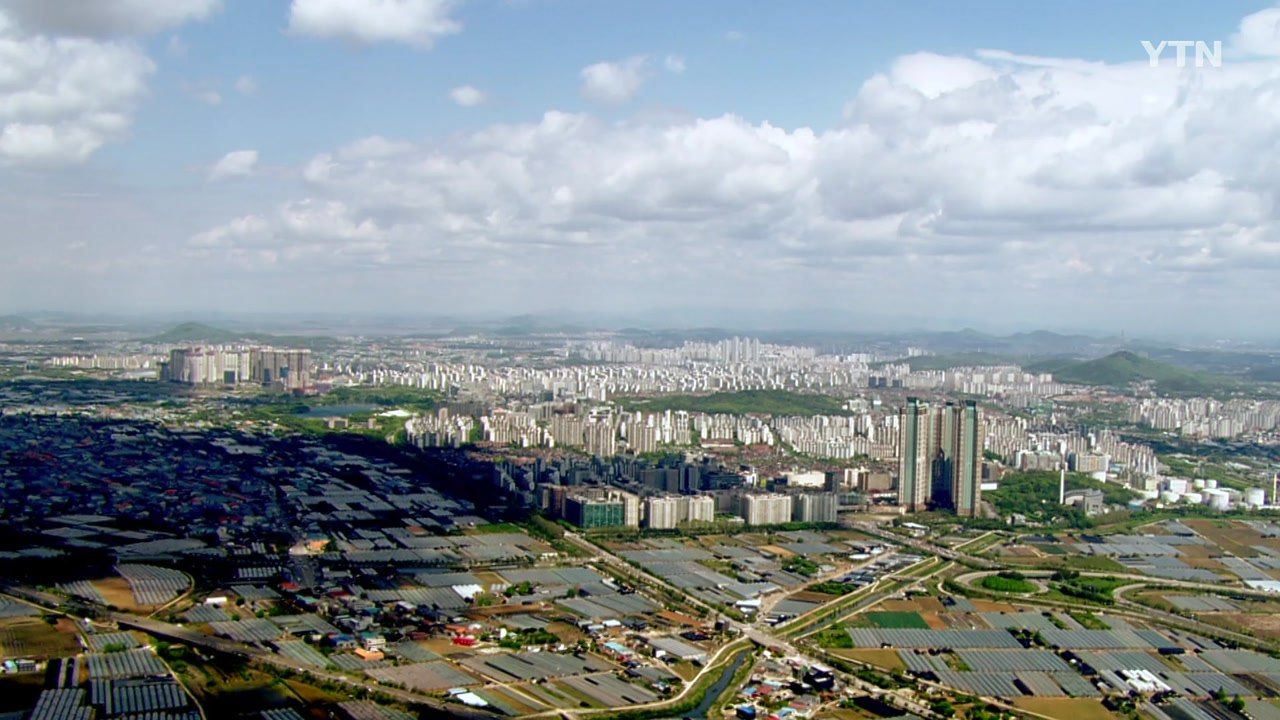 서울 재건축 94개 단지 혼란 우려...강남 4구에 집중 / YTN