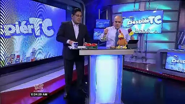 Cerca de 50 mil dólares es el monto que se habrían robado de una joyería en Daule