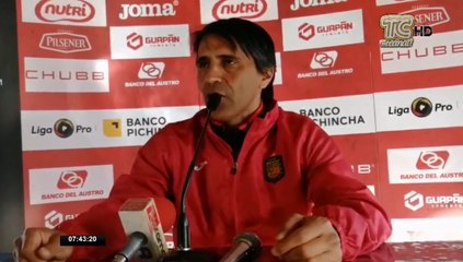 La prensa deportiva opina sobre la dirección técnica del Barcelona que dirigirá Tabaré Silva en los Playoff de la Liga Pro