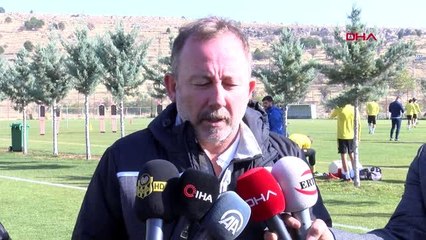 Spor sergen yalçın soyunmma odasında hayatımızda görmediğimiz şeyleri gördük